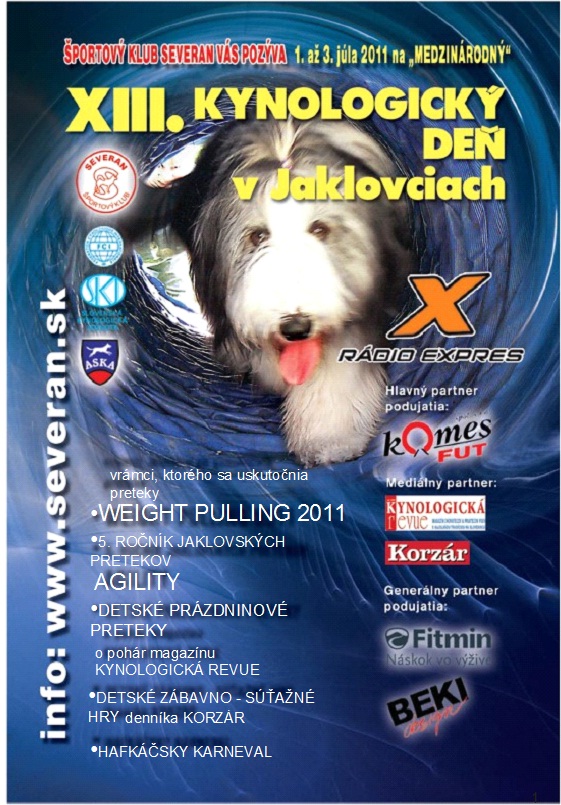 Jaklovce