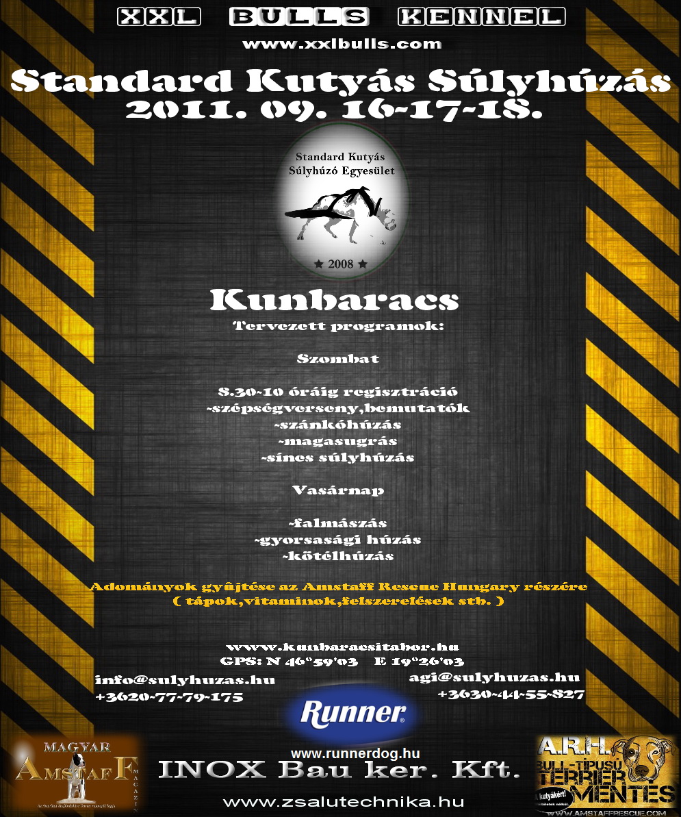 kunbaracs 