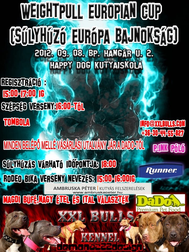 Budapešť